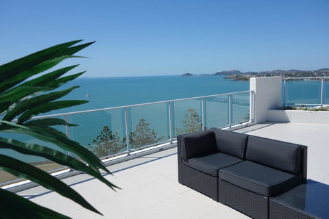 Oshen Holiday Apartments Yeppoon - Accommodation NT 11