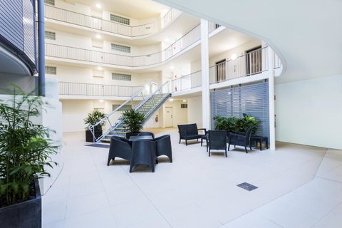 Oshen Holiday Apartments Yeppoon - Accommodation NT 23
