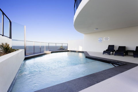 Oshen Holiday Apartments Yeppoon - Accommodation NT 10