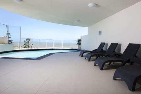 Oshen Holiday Apartments Yeppoon - Accommodation NT 24