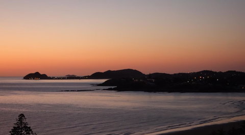 Oshen Holiday Apartments Yeppoon - Accommodation NT 18