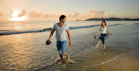 Oshen Holiday Apartments Yeppoon - Accommodation NT 14