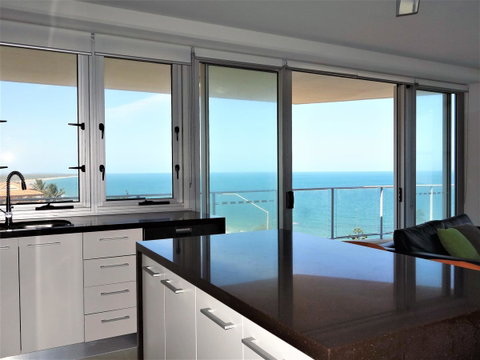 Oshen Holiday Apartments Yeppoon - Accommodation NT 22