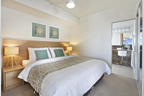 Oshen Holiday Apartments Yeppoon - Accommodation NT 9
