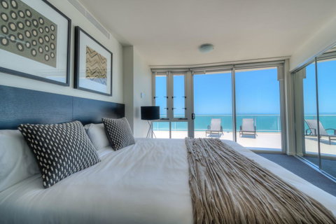 Oshen Holiday Apartments Yeppoon - Accommodation NT 7