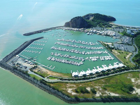 Oshen Holiday Apartments Yeppoon - Accommodation NT 15