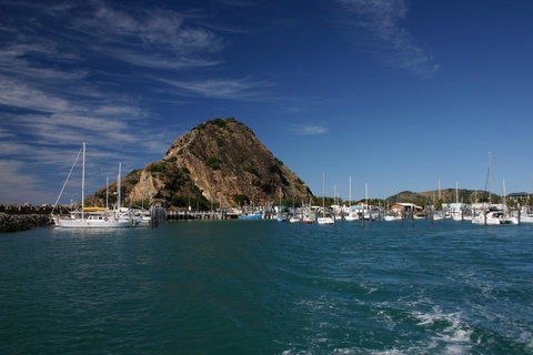 Oshen Holiday Apartments Yeppoon - Accommodation NT 16