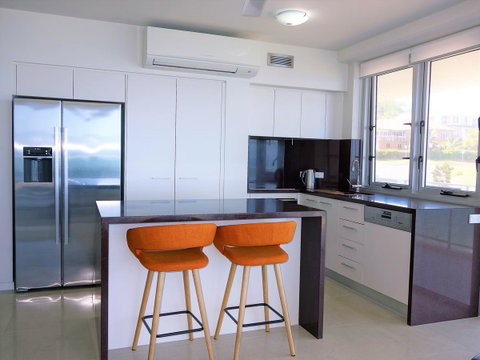 Oshen Holiday Apartments Yeppoon - Accommodation NT 21