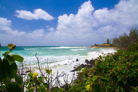 Rainbow Bay Backpackers - Accommodation NT 0