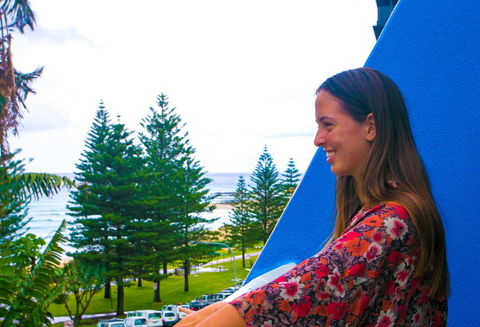 Rainbow Bay Backpackers - Accommodation NT 28