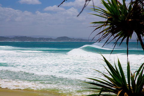 Rainbow Bay Backpackers - Accommodation NT 20