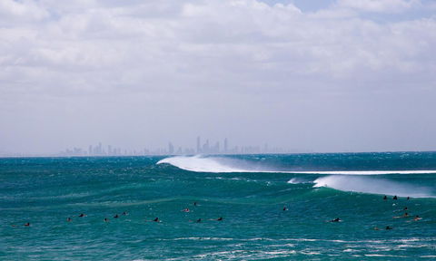 Rainbow Bay Backpackers - Accommodation NT 19