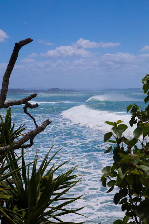 Rainbow Bay Backpackers - Accommodation NT 14