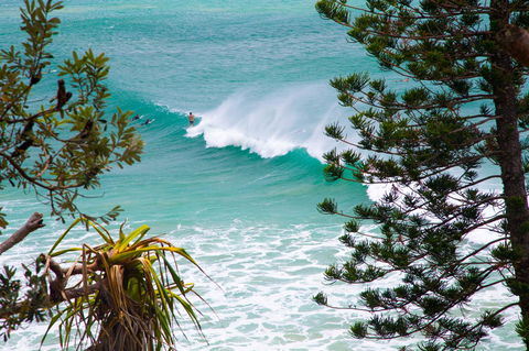 Rainbow Bay Backpackers - Accommodation NT 15