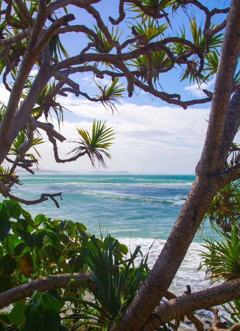 Rainbow Bay Backpackers - Accommodation NT 26