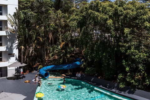 Rainbow Bay Backpackers - Accommodation NT 18