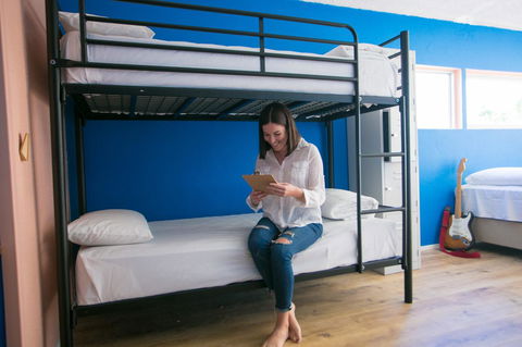 Rainbow Bay Backpackers - Accommodation NT 16