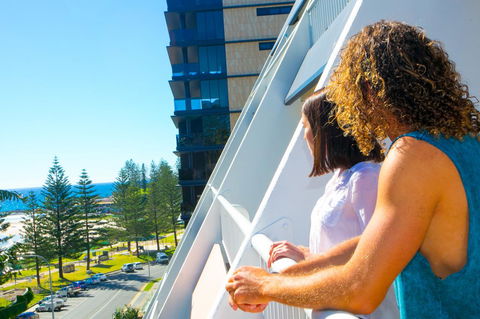 Rainbow Bay Backpackers - Accommodation NT 6
