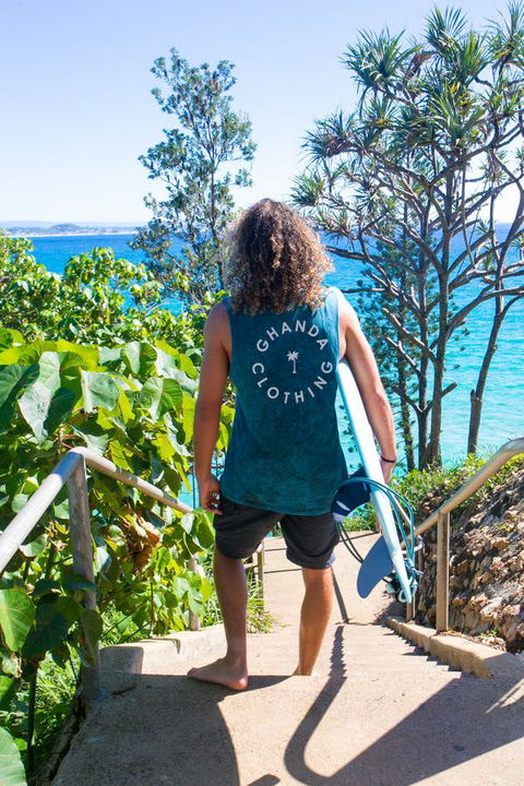 Rainbow Bay Backpackers - Accommodation NT 2