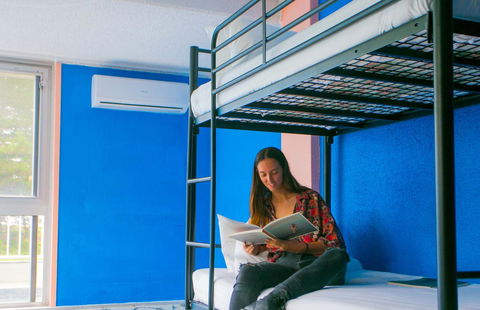 Rainbow Bay Backpackers - Accommodation NT 30