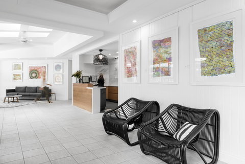 Netanya Noosa Beachfront Resort - Accommodation NT 44