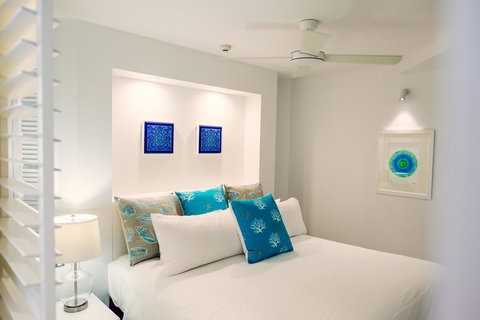 Netanya Noosa Beachfront Resort - Accommodation NT 19