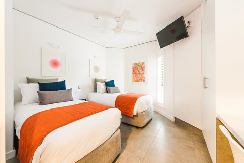Netanya Noosa Beachfront Resort - Accommodation NT 17