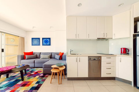 Netanya Noosa Beachfront Resort - Accommodation NT 7