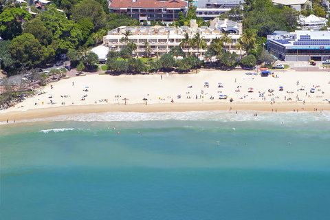 Netanya Noosa Beachfront Resort - Accommodation NT 30