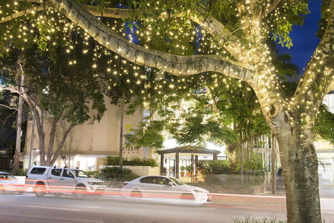 Netanya Noosa Beachfront Resort - Accommodation NT 42