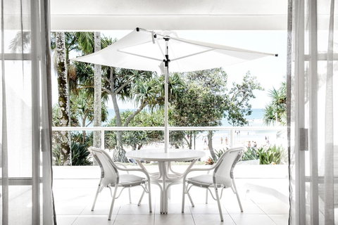 Netanya Noosa Beachfront Resort - Accommodation NT 6