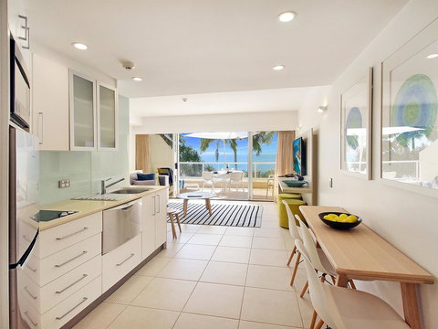 Netanya Noosa Beachfront Resort - Accommodation NT 22