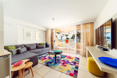 Netanya Noosa Beachfront Resort - Accommodation NT 4