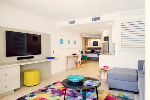 Netanya Noosa Beachfront Resort - Accommodation NT 21