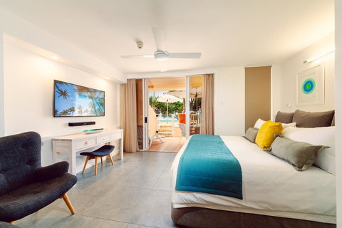 Netanya Noosa Beachfront Resort - Accommodation NT 27