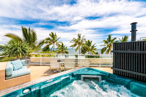 Netanya Noosa Beachfront Resort - Accommodation NT 23