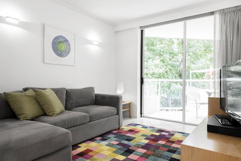 Netanya Noosa Beachfront Resort - Accommodation NT 11