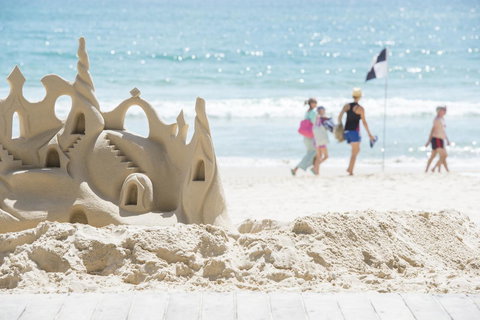 Netanya Noosa Beachfront Resort - Accommodation NT 41