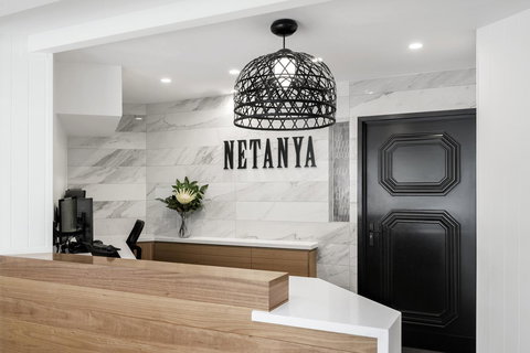 Netanya Noosa Beachfront Resort - Accommodation NT 33