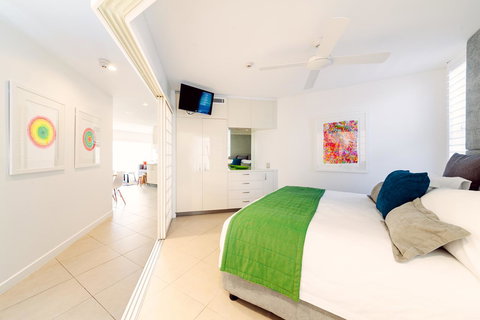 Netanya Noosa Beachfront Resort - Accommodation NT 26