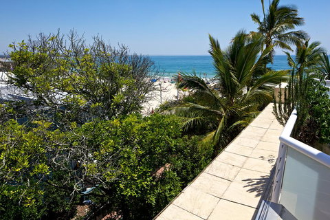 Netanya Noosa Beachfront Resort - Accommodation NT 36