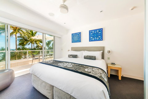 Netanya Noosa Beachfront Resort - Accommodation NT 24