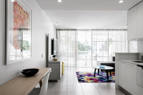 Netanya Noosa Beachfront Resort - Accommodation NT 25