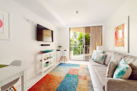 Netanya Noosa Beachfront Resort - Accommodation NT 18