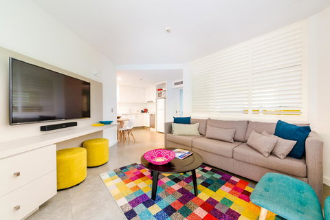 Netanya Noosa Beachfront Resort - Accommodation NT 15