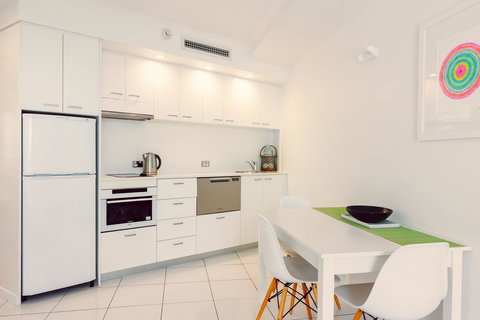 Netanya Noosa Beachfront Resort - Accommodation NT 20