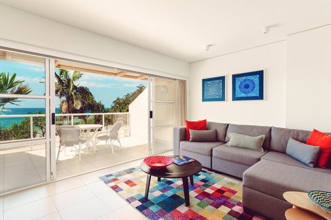 Netanya Noosa Beachfront Resort - Accommodation NT 8
