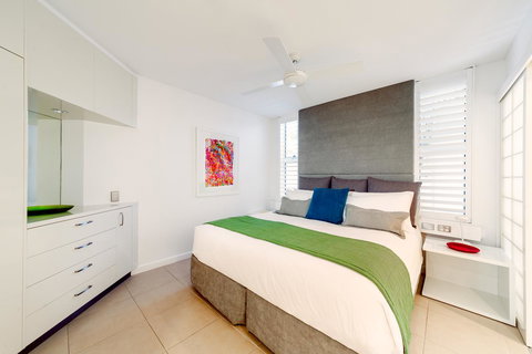 Netanya Noosa Beachfront Resort - Accommodation NT 10