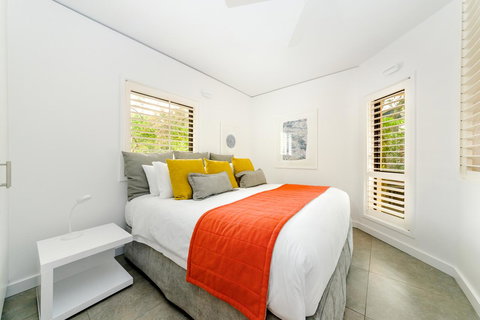 Netanya Noosa Beachfront Resort - Accommodation NT 13