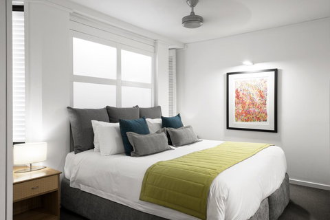 Netanya Noosa Beachfront Resort - Accommodation NT 12